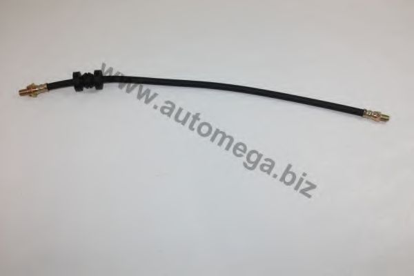 Тормозной шланг AUTOMEGA 30100710939