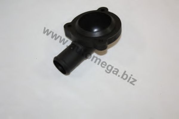 Фланец охлаждающей жидкости AUTOMEGA 30100890792