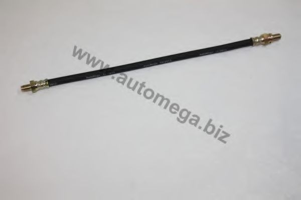 Тормозной шланг AUTOMEGA 30101180772