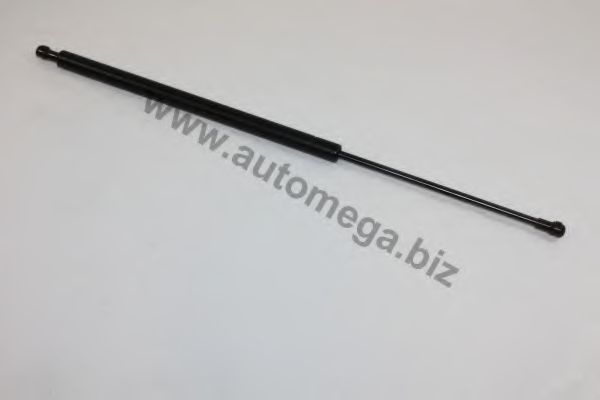 Газовая пружина, крышка багажник AUTOMEGA 30102190986