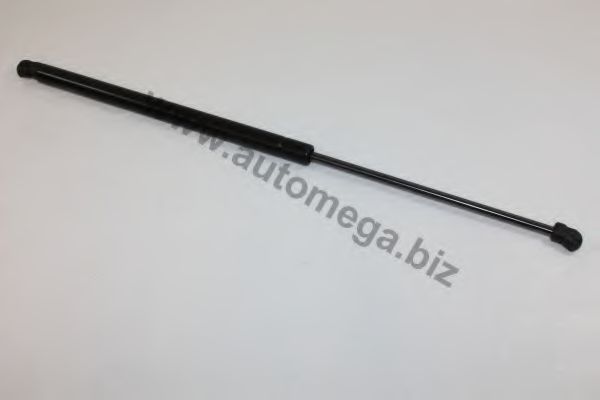 Газовая пружина, крышка багажник AUTOMEGA 30104340296