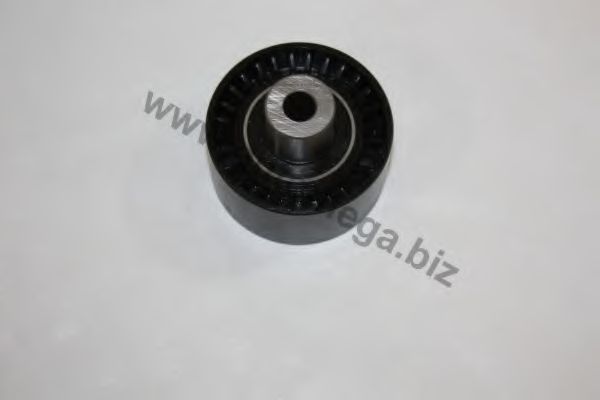 Паразитный / ведущий ролик, поликлиновой ремень AUTOMEGA 30106240447