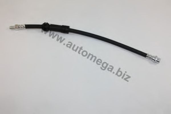 Тормозной шланг AUTOMEGA 30106710020