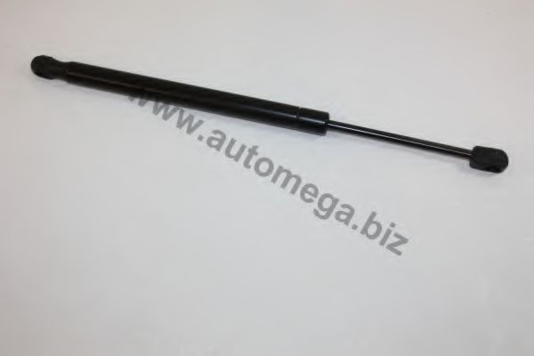 Газовая пружина, крышка багажник AUTOMEGA 30106830268