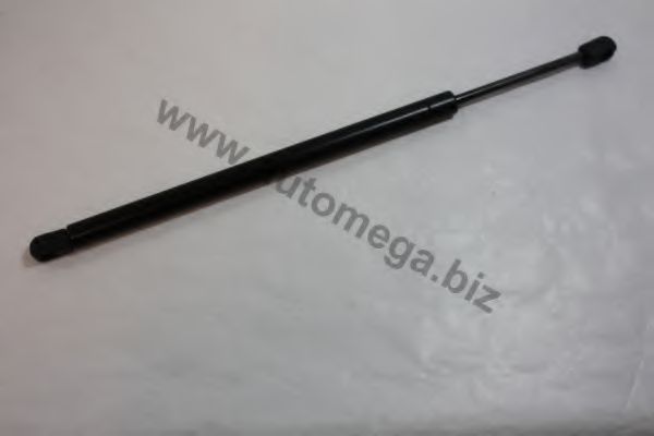 Газовая пружина, крышка багажник AUTOMEGA 30106830725