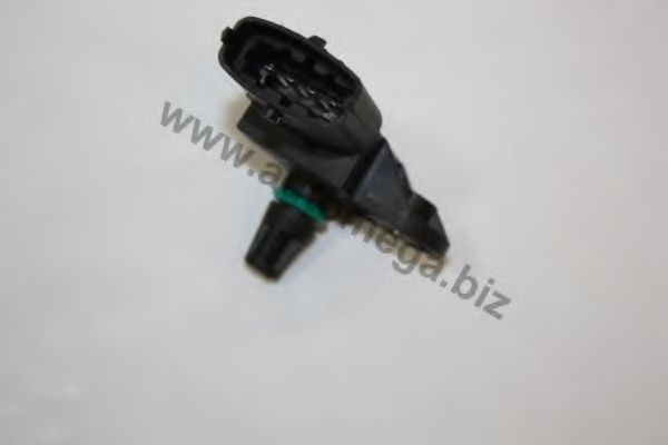 Датчик, давление во впускном газопроводе AUTOMEGA 3022360500002R