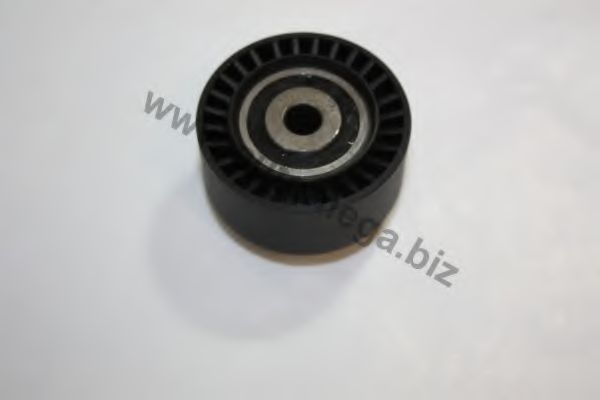 Паразитный / ведущий ролик, поликлиновой ремень AUTOMEGA 3057510C9