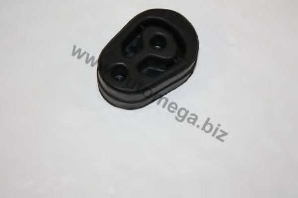 Кронштейн, система выпуска ОГ AUTOMEGA 30608660418