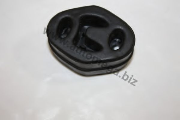 Кронштейн, система выпуска ОГ AUTOMEGA 30609050927