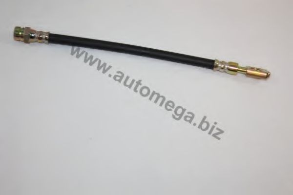 Тормозной шланг AUTOMEGA 3061107755N0A