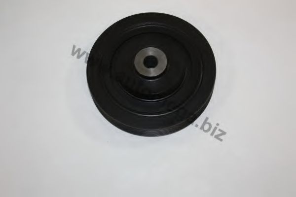 Ременный шкив, коленчатый вал AUTOMEGA 30770008580731