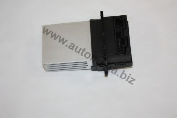 Сопротивление, вентилятор салона AUTOMEGA 30770100450870