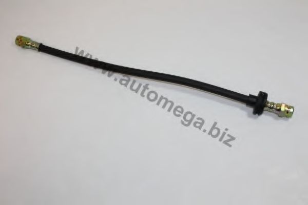 Тормозной шланг AUTOMEGA 30770100500070