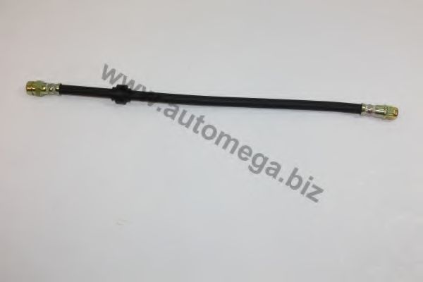 Тормозной шланг AUTOMEGA 30770100520356