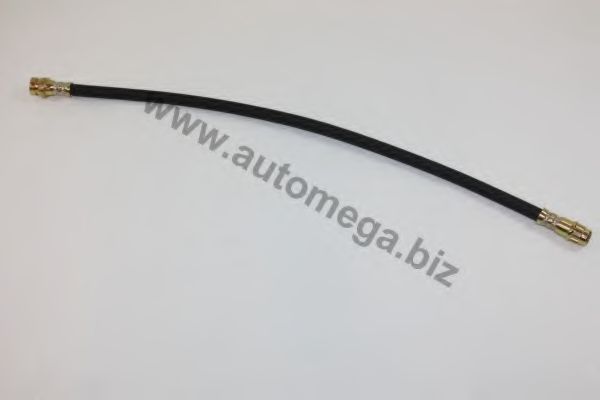 Тормозной шланг AUTOMEGA 30770100570740