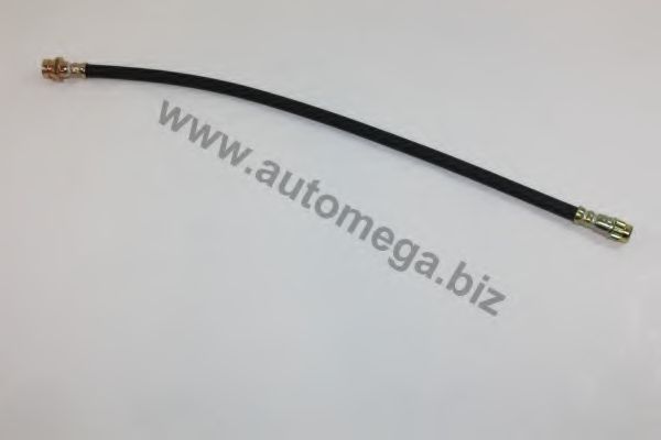 Тормозной шланг AUTOMEGA 30770100590963