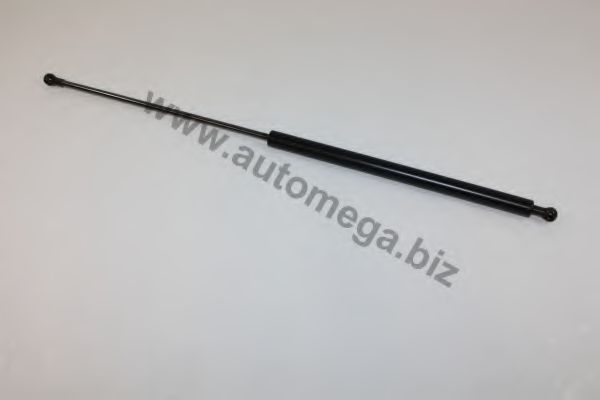 Газовая пружина, крышка багажник AUTOMEGA 3087310A3