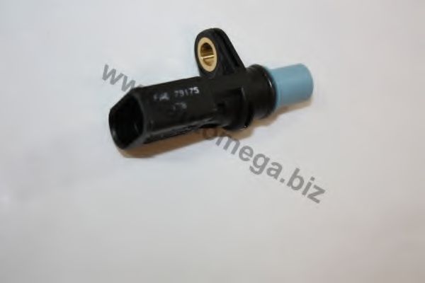 Датчик частоты вращения, управление двигателем; Датчик, положение распределительного вала AUTOMEGA 30905016306CB