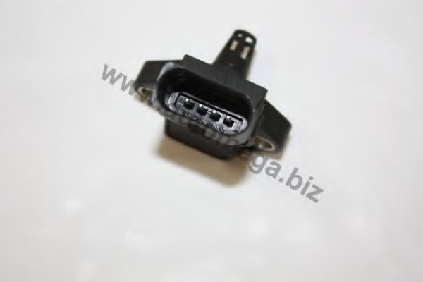 Датчик, давление наддува; Датчик, давление во впускном газопроводе AUTOMEGA 30906005103GD