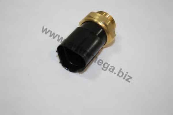 Термовыключатель, вентилятор радиатора AUTOMEGA 3095904811J0