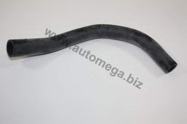 Шланг радиатора AUTOMEGA 30100430768