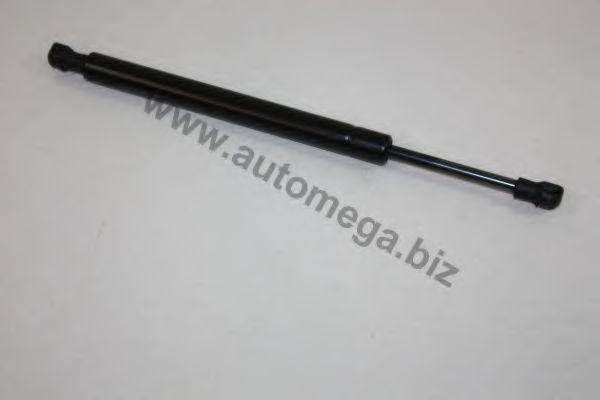 Газовая пружина, крышка багажник AUTOMEGA 30101170246