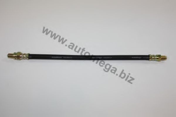 Тормозной шланг AUTOMEGA 30101290032