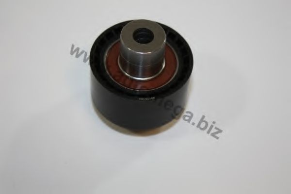 Паразитный / ведущий ролик, поликлиновой ремень AUTOMEGA 30106330907