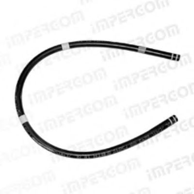 Рукав воздухозаборника, воздушный фильтр ORIGINAL IMPERIUM 18047