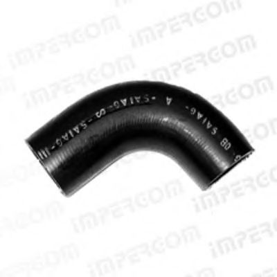 Шланг, теплообменник - отопление ORIGINAL IMPERIUM 18385