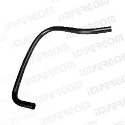 Шланг, теплообменник - отопление ORIGINAL IMPERIUM 18526