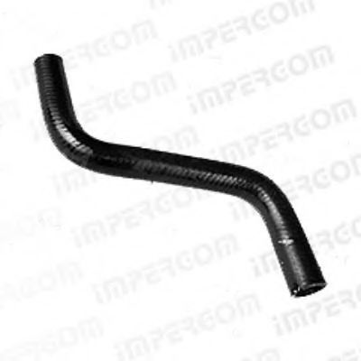 Шланг, теплообменник - отопление ORIGINAL IMPERIUM 18535