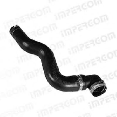 Шланг радиатора ORIGINAL IMPERIUM 18617
