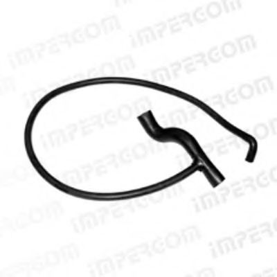 Шланг радиатора ORIGINAL IMPERIUM 18700