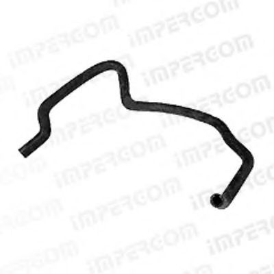 Шланг, теплообменник - отопление ORIGINAL IMPERIUM 18825