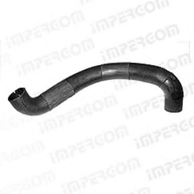 Шланг, теплообменник - отопление ORIGINAL IMPERIUM 18971