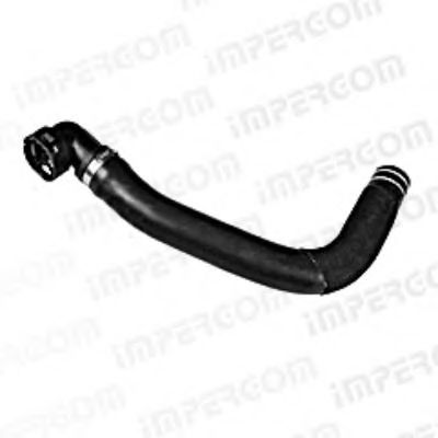 Шланг радиатора ORIGINAL IMPERIUM 19127