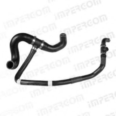 Шланг радиатора ORIGINAL IMPERIUM 19305