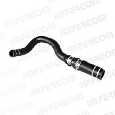 Шланг, теплообменник - отопление ORIGINAL IMPERIUM 19596