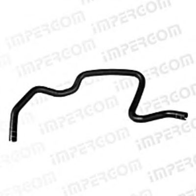 Шланг, теплообменник - отопление ORIGINAL IMPERIUM 19599