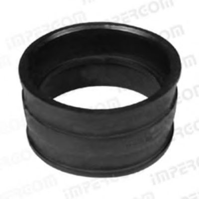 Рукав воздухозаборника, воздушный фильтр MALÒ 15870