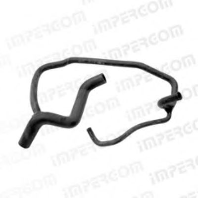 Шланг радиатора ORIGINAL IMPERIUM 19769