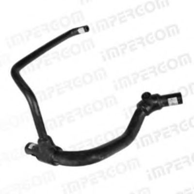 Шланг, теплообменник - отопление ORIGINAL IMPERIUM 20363