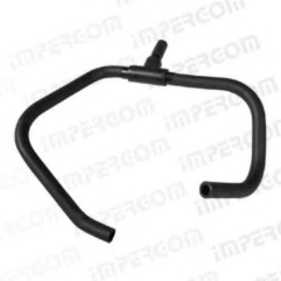 Шланг радиатора ORIGINAL IMPERIUM 20431