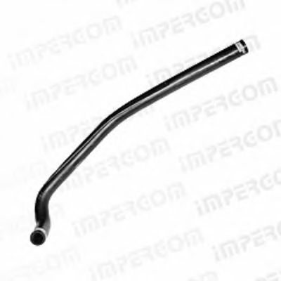Шланг радиатора ORIGINAL IMPERIUM 20774