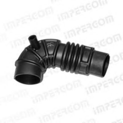 Рукав воздухозаборника, воздушный фильтр MALÒ 5948