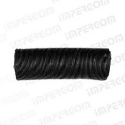 Рукав воздухозаборника, воздушный фильтр MALÒ 2046