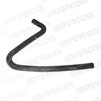 Шланг, теплообменник - отопление ORIGINAL IMPERIUM 21077