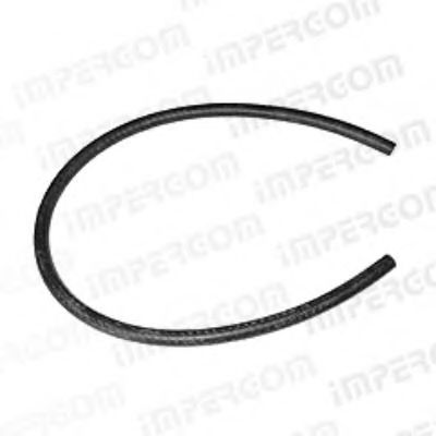 Шланг, теплообменник - отопление ORIGINAL IMPERIUM 21791