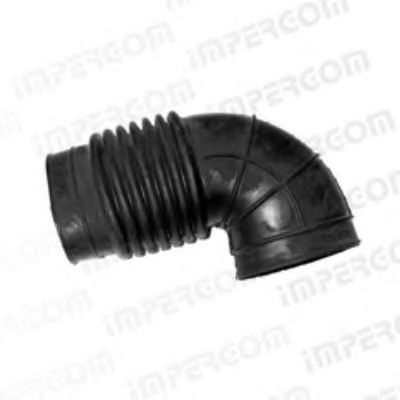 Рукав воздухозаборника, воздушный фильтр MALÒ 6342